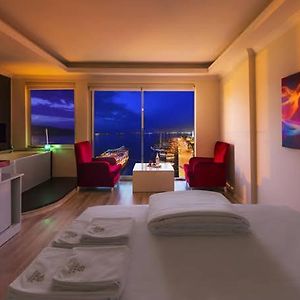 Deluxe Double Room Two Double Beds